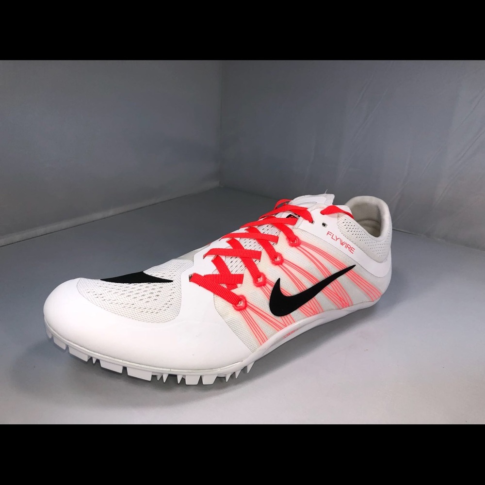 NIKE ZOOM JA FLY 2 TRACK FIELD WITH SPIKES/WRENCH